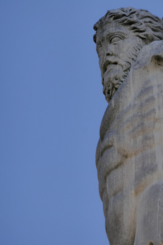 Ancient Agora Athens 
