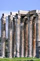 Temple of Zeus, Athens 