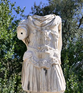Ancient Agora, Athens 