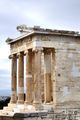 Temple of Athena Nike, Athens 