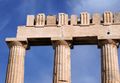 Parthenon, Athens 