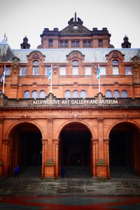Kelvingrove Art Gallery & Museum 