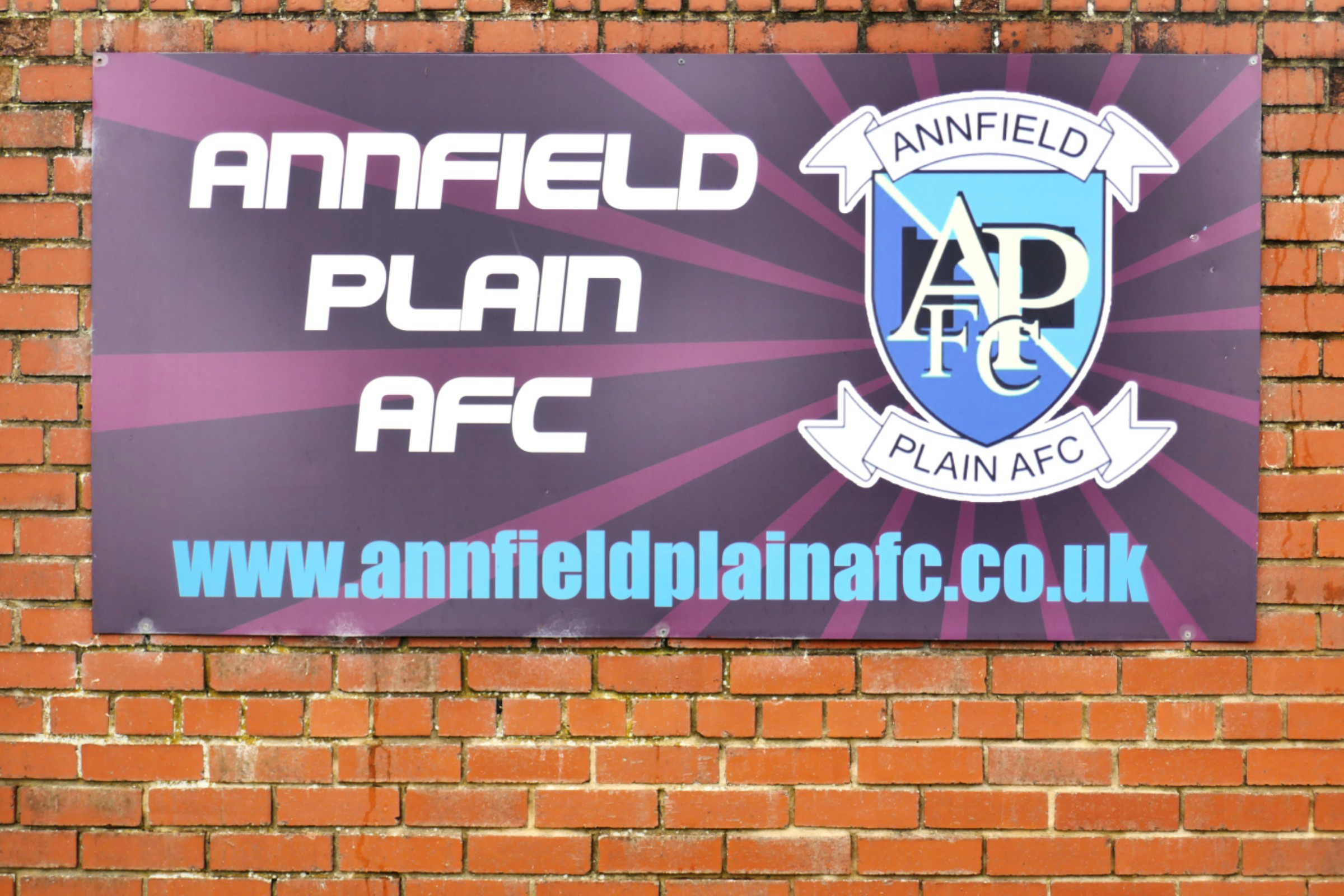 Annfield Plain FC | Photo