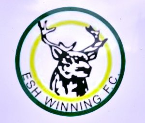 Esh Winning Football Club 