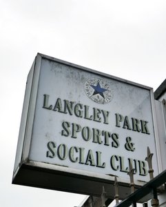 Langley Park Sports & Social Club