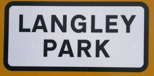 Langley Park 