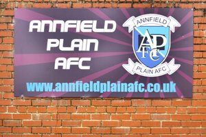 Annfield Plain FC 
