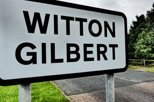 Whitton Gilbert 