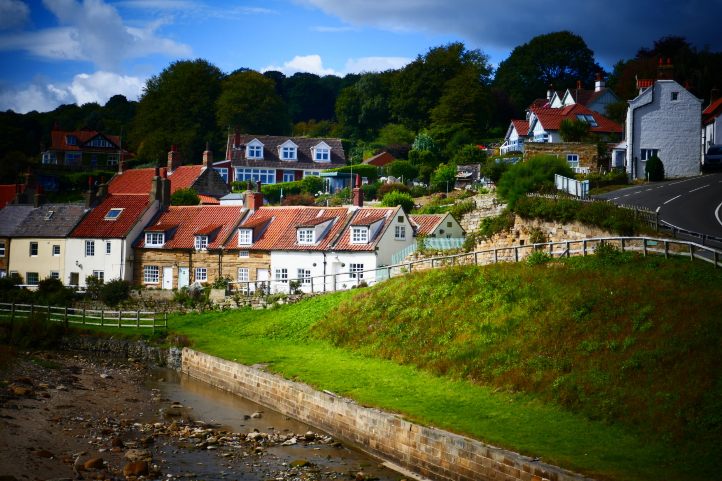 Sandsend | Photo