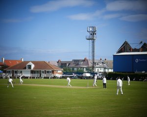 Whitby Cricket Club 