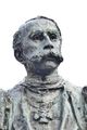 Edward Elgar Statue, Worcester