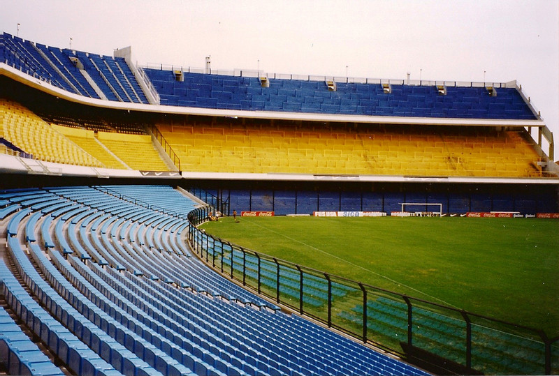 C A Boca Juniors