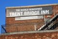Trent Bridge Inn, West Bridgford 