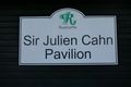Sir Julien Cahn Pavilion, West Park