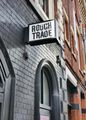 Rough Trade Records, Nottingham 