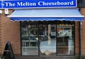 The Melton Cheeseboard, Melton Mowbray 