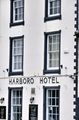 Harboro Hotel, Melton Mowbray 