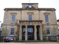 Mansfield Town Hall 