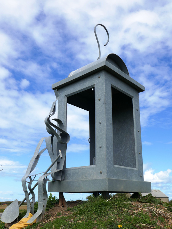 Miners Statue, New Marske 