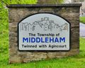 Middleham 