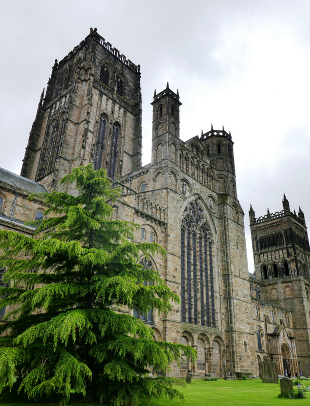 Durham Cathedral 