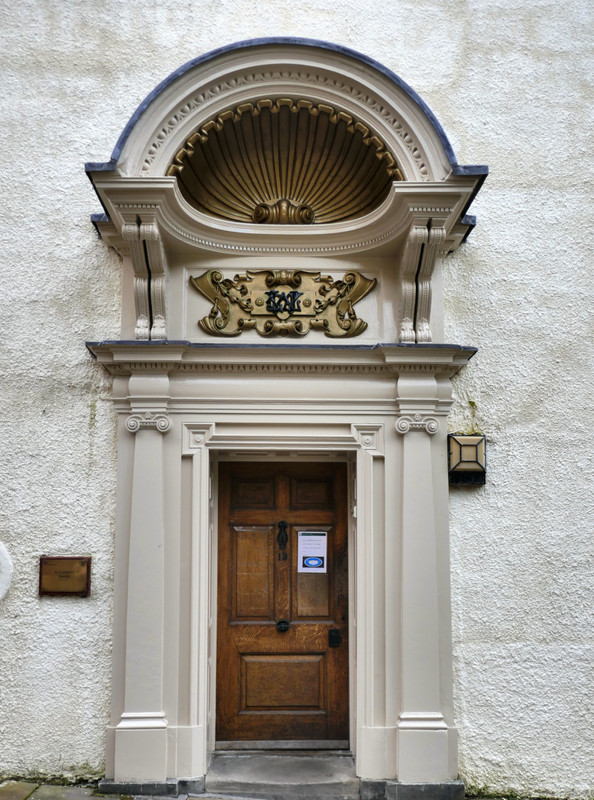 St Cuthbert's Society, Durham 