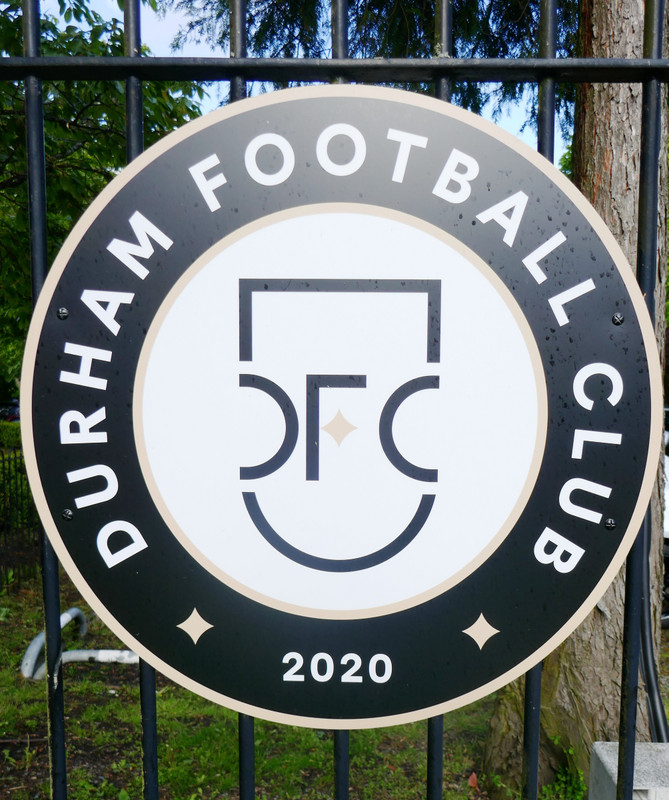 Durham FC 