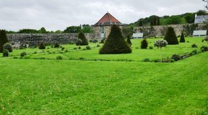 Old Durham Gardens, Durham 