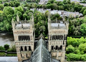 Durham Cathedral 