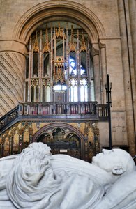 Durham Cathedral 