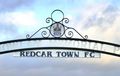 Mo Mowlam Memorial Park - Redcar Town FC