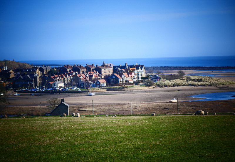 Alnmouth 