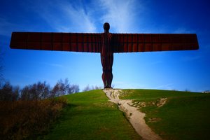 Angel of the North 
