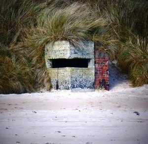 Embleton Bay 