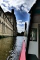 Saltaire 