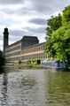 New Mill, Saltaire 