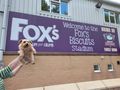 Vera @ Fox's Biscuit Stadium, Mount Pleasant, Batley 