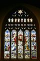 St Michael & All Angels Church, Haworth 