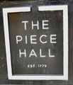 The Piece Hall, Halifax