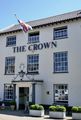 The Crown Hotel, Wells-next-the-Sea
