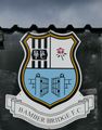 Bamber Bridge Football Club 