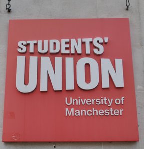 Manchester University 