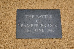 Bamber Bridge 