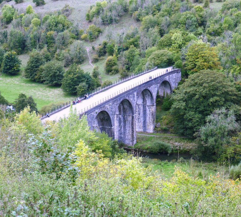 Monsal Viaduct 