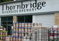 Thornbridge Brewery, Bakewell 