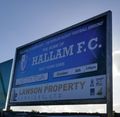 Hallam FC 