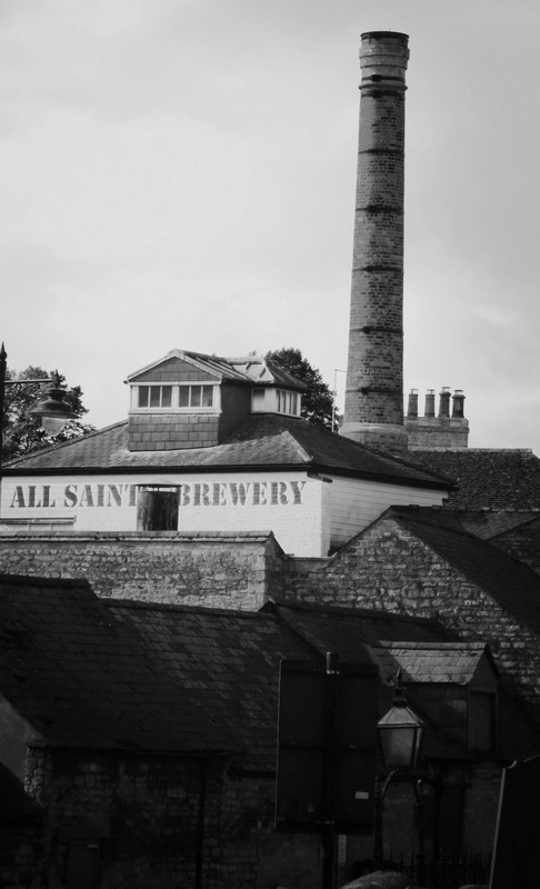 All Saints Brewery, Stamford 