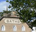 Old Baths, Stamford