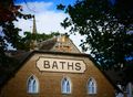 Old Baths, Stamford 