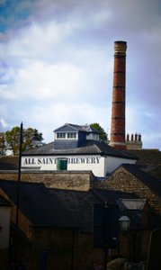 All Saints Brewery, Stamford